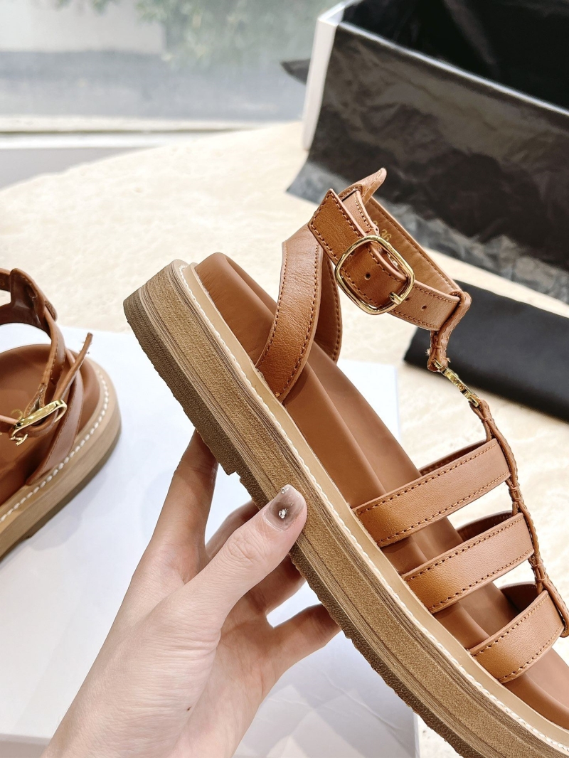 Celine Sandals